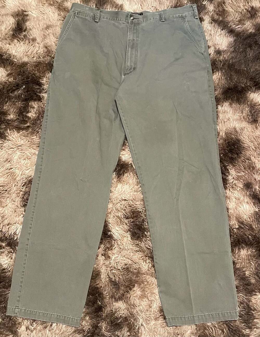 Vintage men’s Team Realtree Signature Collection 100% Cotton 38x34